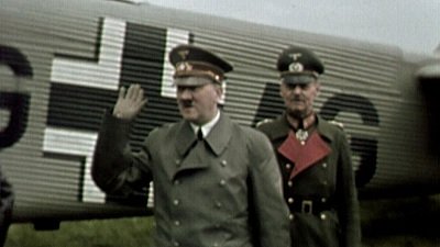 National Geographic Documentaries Season 2012 Episode 29