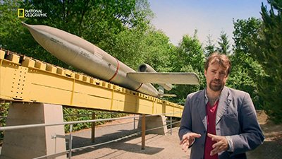 National Geographic Documentaries Season 2015 Episode 67