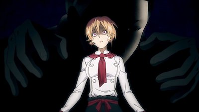 Food Wars Season 3 Episode 5