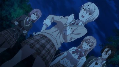 Food Wars Season 3 Episode 6