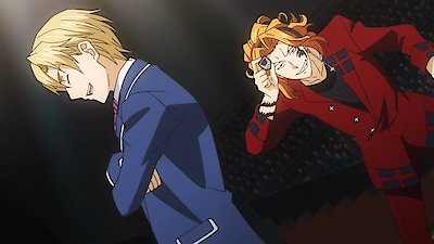 Food Wars Season 3 Episode 9