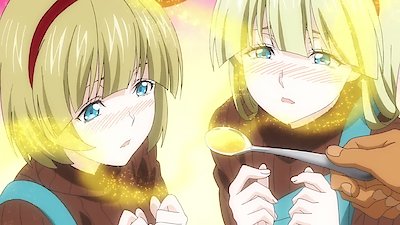 Food Wars Season 3 Episode 17