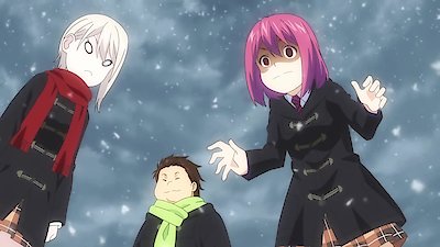 Food Wars Season 3 Episode 22