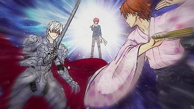 Food Wars Season 4 Episode 8