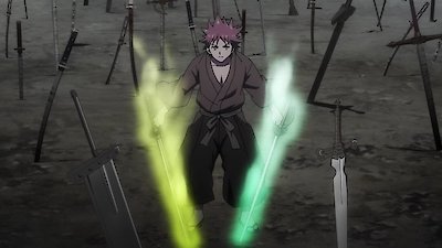 Food Wars Season 4 Episode 6