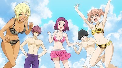 Food Wars Season 5 Episode 13
