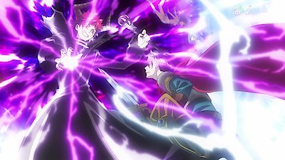 Food Wars Season 5 Episode 23