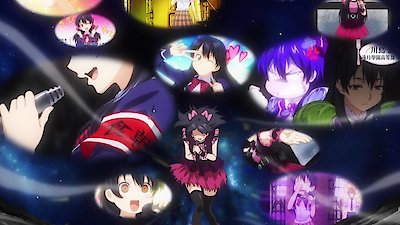 Food Wars Season 4 Episode 2