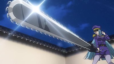 Food Wars Season 5 Episode 18