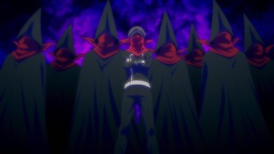 Food Wars Season 5 Episode 15