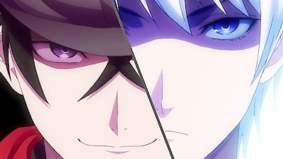 Food Wars Season 5 Episode 19