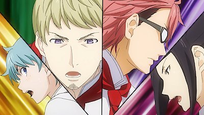 Food Wars Season 2 Episode 36
