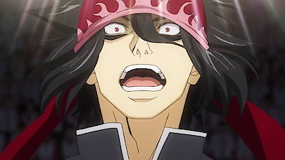 Food Wars Season 2 Episode 7