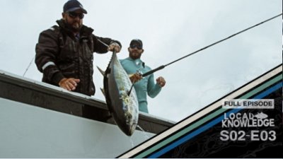 Local Knowledge Season 2 Episode 2