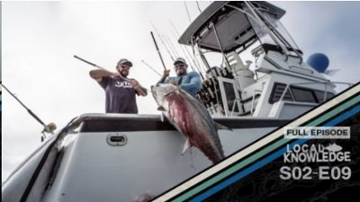 Local Knowledge Season 2 Episode 8