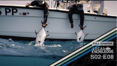 Local Knowledge Season 2 Episode 7