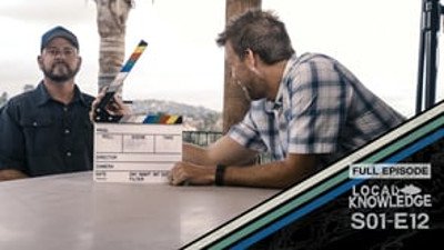 Local Knowledge Season 1 Episode 12