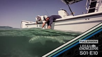 Local Knowledge Season 1 Episode 10