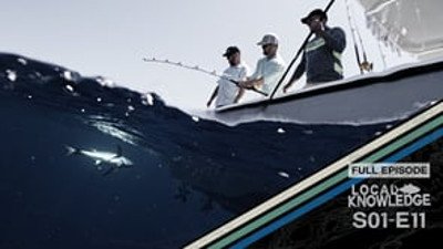 Local Knowledge Season 1 Episode 11