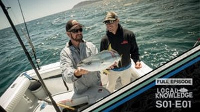 Local Knowledge Season 1 Episode 1