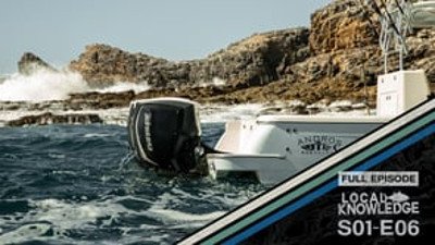 Local Knowledge Season 1 Episode 6