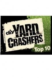 10 Best Yard Crashers