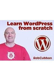 Learn WordPress Website Creation & Web Design From Scratch