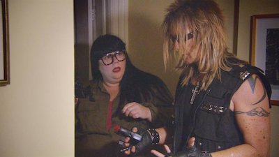 Billy the Exterminator Season 7 Episode 4