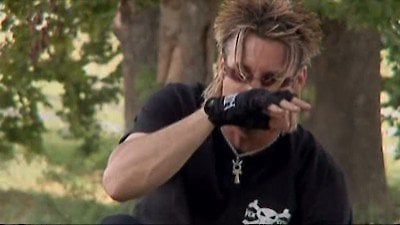 Billy the Exterminator Season 1 Episode 13