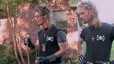 Billy the Exterminator Season 2 Episode 3