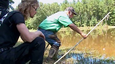 Billy the Exterminator Season 2 Episode 4