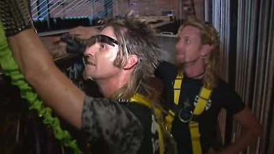 Billy the Exterminator Season 2 Episode 10