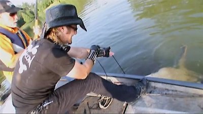 Billy the Exterminator Season 3 Episode 17