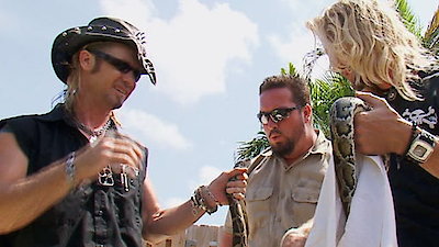 Billy the Exterminator Season 4 Episode 7