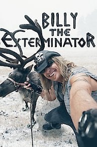 Billy the Exterminator