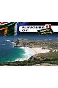 Flavors of South Africa