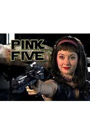 The Pink Five Saga