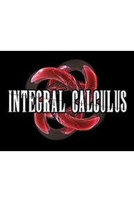 Calculus II (Integral Calculus)
