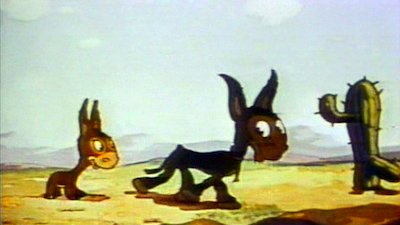 Max Fleischer's Color Classics Season 1 Episode 2