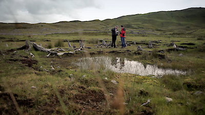 Secrets of the Irish Landscape Season 1 Episode 1