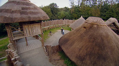 Secrets of the Irish Landscape Season 1 Episode 3