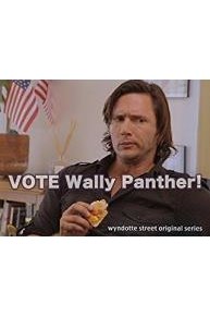 Vote Wally Panther! (satire)