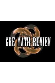 GRE Math Review