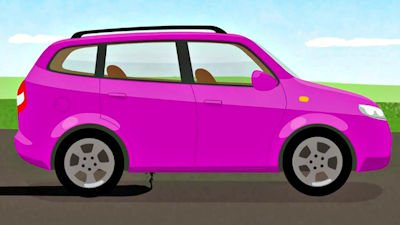 Doctor MacWheelie Season 1 Episode 17