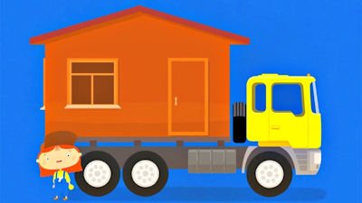 Doctor MacWheelie Season 1 Episode 22