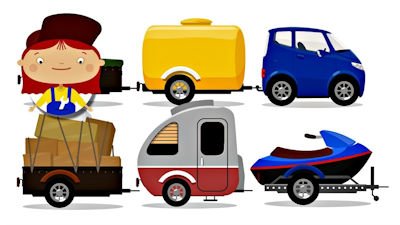 Doctor MacWheelie Season 1 Episode 14