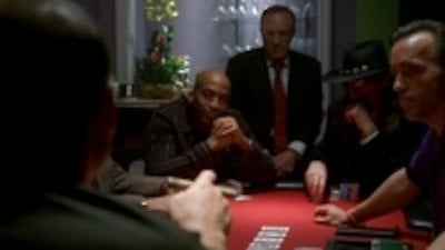 Las Vegas Season 1 Episode 10