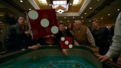 Las Vegas Season 1 Episode 17