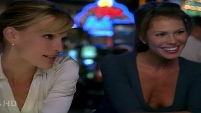 Las Vegas Season 4 Episode 11