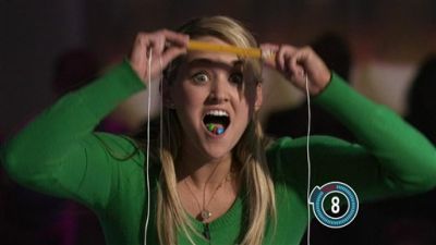 Minute to Win It Season 1 Episode 2